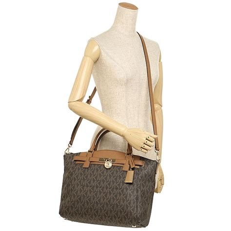 michael kors hamilton traveler large zip satchel|Amazon.com: Michael Kors Hamilton Handbags.